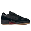 Придбати Adidas Forum 84 Low ADV Black Gum FKS2350129
