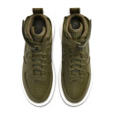Оригинал Nike Air Force 1 High Gore-Tex Boot Medium Olive