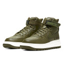 Кросівки Nike Air Force 1 High Gore-Tex Boot Medium Olive С МЕХОМ