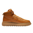 Купить Nike Air Force 1 High Gore-Tex Boot Flax FKS56086