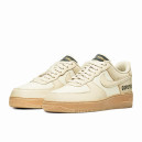Кросівки Nike Air Force 1 Low Gore-Tex Team Gold Khaki