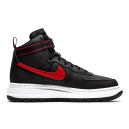 Придбати Nike Air Force 1 High Black FKS56594