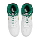 Оригинал Nike Air Force 1 High NBA Celtics