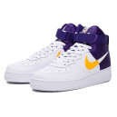 Кросівки Nike Air Force 1 '07 LV8 High NBA Lakers