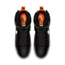 Придбати Nike Air Force 1 High Under Construction Black FKS55652