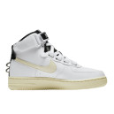Придбати Nike Air Force 1 High Utility White Light Cream FKS56034
