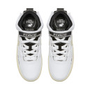 Оригінал Nike Air Force 1 High Utility White Light Cream