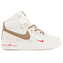 Купить Nike Air Force 1 High Essenti Mocco З ХУТРОМ FKS2350141