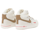 Оригинал Nike Air Force 1 High Essenti Mocco З ХУТРОМ