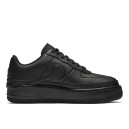 Оригінал Nike Air Force 1 Jester XX Triple Black