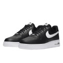 Кросівки Nike Air Force 1 Low NBA Black White