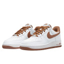 Кросівки Nike Air Force 1 Low '07 Pecan