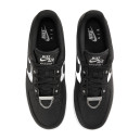 Оригінал Nike Air Force 1 Low '07 PRM Silver Chain