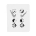 Nike Air Force 1 Low '07 PRM Silver Chain DA8571-001