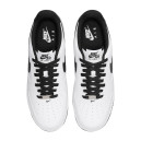 Оригінал Nike Air Force 1 Low 07 White Black
