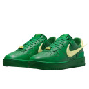 Кросівки Nike Air Force 1 Low AMBUSH Pine Green