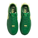 Оригінал Nike Air Force 1 Low AMBUSH Pine Green