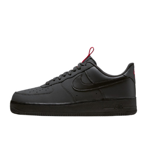 Nike Air Force 1 Low Anthracite BQ4326-001