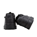 Nike Air Force 1 Low Black Double Laces 2350572