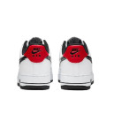 Nike Air Force 1 Low Brushstroke White Black DA4657-100