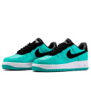 Кроссовки Nike Air Force 1 Low Tiffany & Co. 1837