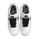 Оригінал Nike Air Force 1 Low G-Dragon Peaceminusone Para-Noise 2.0