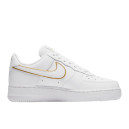 Придбати Nike Air Force 1 Low Icon Clash White Metallic Gold FKS56020