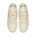 Оригинал Nike Air Force 1 Low Jelly Puff Pale Ivory