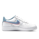 Купить Nike Air Force 1 Low LV8 Double Swoosh Light Armory Blue FKS56421