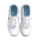 Оригинал Nike Air Force 1 Low LV8 Double Swoosh Light Armory Blue
