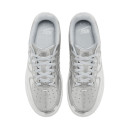 Оригінал Nike Air Force 1 Low Metallic Chrome
