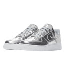 Кросівки Nike Air Force 1 Low Metallic Chrome
