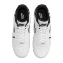 Оригінал Nike Air Force 1 Low Motocross White Royal Blue Black
