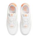 Оригінал Nike Air Force 1 Low Pixel Atomic Orange