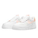 Кросівки Nike Air Force 1 Low Pixel Atomic Orange