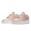 Кроссовки Nike Air Force 1 Pixel Particle Beige