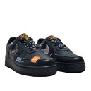 Кросівки Nike Air Force 1 07 PRM JDI Black