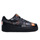 Придбати Nike Air Force 1 07 PRM JDI Black FKS401702