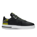 Придбати Nike Air Force 1 React 3M Pack FKS56079