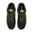 Оригінал Nike Air Force 1 React 3M Pack