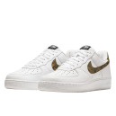 Кроссовки Nike Air Force 1 Low Retro Ivory Snake