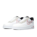 Кросівки Nike Air Force 1 Low Script Swoosh