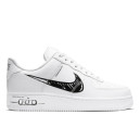 Придбати Nike Air Force 1 Low Sketch White Black FKS56428