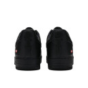 Оригінал Nike Air Force 1 Low Supreme Black