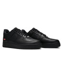 Кросівки Nike Air Force 1 Low Supreme Black