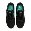 Оригінал Nike Air Force 1 Low Tiffany & Co. 1837