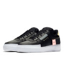 Кроссовки Nike Air Force 1 Type Black