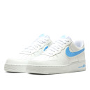 Кросівки Nike Air Force 1 Low White University Blue