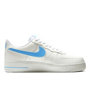 Придбати Nike Air Force 1 Low White University Blue FKS10661