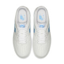 Оригінал Nike Air Force 1 Low White University Blue